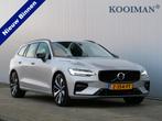 Volvo V60 2.0 B3 164pk Plus Dark Automaat Trekhaak / Camera, Auto's, 4 cilinders, 1969 cc, 1634 kg, Hybride Elektrisch/Benzine