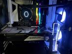 Game PC | i5-10600K | 32GB | AMD Radion 5700XT, Computers en Software, Desktop Pc's, Ophalen, 32 GB, Zelf gebouwde pc, Virtual Reality