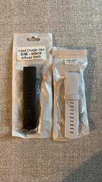 Bandje fitbit, Ophalen of Verzenden, Nieuw, Zwart, Android