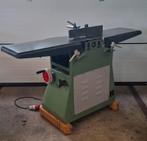 Vlakvandiktebank vlakbank vandiktebank schaafmachine 310mm, Ophalen of Verzenden