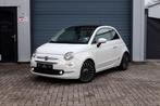 Fiat 500 500 Twinair Lounge - Panorama Navi Cruise, Voorwielaandrijving, Origineel Nederlands, Handgeschakeld, 26 km/l
