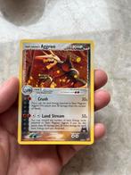 Team magma Aggron, Ophalen, Zo goed als nieuw, Losse kaart