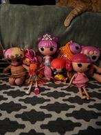 Lalaloopst Lot, Ophalen of Verzenden, Zo goed als nieuw