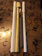 Gratis glitter inpakpapier, Ophalen of Verzenden, Materiaal