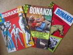 adv6716 bonanza classics, Ophalen, Gelezen