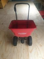 Strooier, Tuin en Terras, Aarde en Mest, Ophalen of Verzenden, Tuinaarde