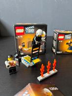 Lego Studio’s set 1356 en 1357 zgan incl. Doos beschrijving, Ophalen of Verzenden, Zo goed als nieuw