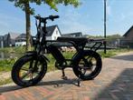 Fatbike OUXI V8 3.0 met garantie, Fietsen en Brommers, Nieuw, Overige merken, 50 km per accu of meer, Ophalen