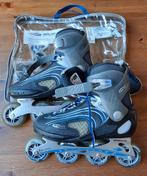 Skeelers maat 41, Dames, Ophalen of Verzenden, Zo goed als nieuw, Inline skates 4 wielen