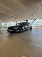Audi RS6 C7 4.0L BiTurbo, Auto's, Audi, Zwart, 10 km/l, Stationwagon, Particulier