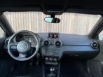 Audi A1 - 1.2 TFSI Pro Line S |S-LINE|PARELMOER WIT|LEUK!|NA, Voorwielaandrijving, Euro 5, 86 pk, Zwart