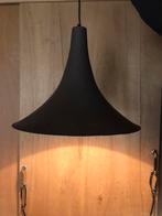 Retro Heksenhoedlamp, Ophalen of Verzenden, Zo goed als nieuw, Minder dan 50 cm