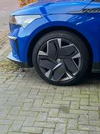 Skoda Enyaq RS 21 inch velgen, Auto-onderdelen, Banden en Velgen, Ophalen, Banden en Velgen, 21 inch, 235 mm