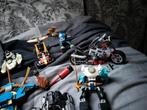 Lego Ninjago en meer, Ophalen of Verzenden, Gebruikt