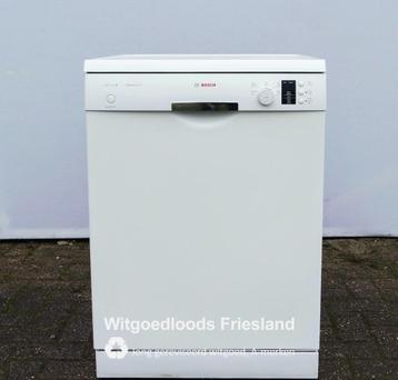 Bosch Silence Plus Vrijstaande A+ Vaatwasser 1JaarGarantie beschikbaar voor biedingen
