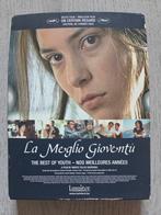 La Meglio Gioventù DVD, Ophalen of Verzenden, Zo goed als nieuw
