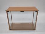 Vintage Ikea kast Niklas Rutger Andersson vitrinekastje, Ophalen, Glas, ., .