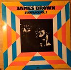James Brown, Startpakket Vol.7, LP / vinyl, originele print, Cd's en Dvd's, Vinyl | Jazz en Blues, Gebruikt, Ophalen of Verzenden