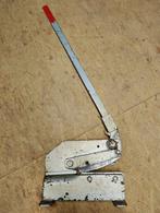 Peddinghaus handschaar 1BR6/3, Ophalen, Gebruikt