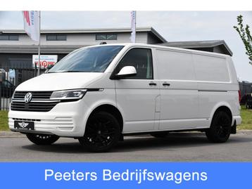 Volkswagen Transporter 2.0 TDI L2H1 30 PB Edition Cruise, Ca beschikbaar voor biedingen