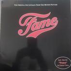 LP Fame (The Original Soundtrack From The Motion Picture), Cd's en Dvd's, Vinyl | Filmmuziek en Soundtracks, Ophalen of Verzenden