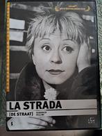 La strada (dvd), Cd's en Dvd's, Alle leeftijden, Ophalen of Verzenden, Zo goed als nieuw