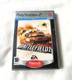 Battlefield 2 Modern Combat Sony Playstation 2 Spel PS2, Spelcomputers en Games, Games | Sony PlayStation 2, Vanaf 16 jaar, Gebruikt