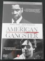 American Gangster, Vanaf 16 jaar, Ophalen of Verzenden, Zo goed als nieuw, Actiethriller
