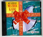 CD - Nationale Muziek Kado 1992, Ophalen of Verzenden