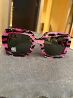 Nieuwe Gucci Zonnebril met Koker, Overige merken, Zonnebril, Nieuw, Ophalen of Verzenden
