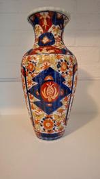 Vaas, Imari-porselein, Antiek en Kunst, Antiek | Porselein, Ophalen of Verzenden