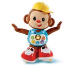 VTech Baby Swing & Speel Aap - Cadeau, Kinderen en Baby's, Speelgoed | Vtech, Ophalen of Verzenden, Zo goed als nieuw, 6 maanden tot 2 jaar