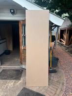 GRATIS Stucplaat, Doe-het-zelf en Verbouw, Platen en Panelen, Ophalen, Overige materialen, Minder dan 20 mm