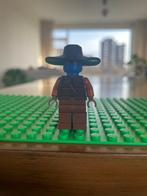 Lego Star Wars Cad Bane - sw0497, Ophalen of Verzenden, Lego, Zo goed als nieuw, Losse stenen