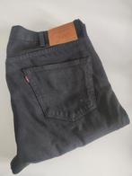 Levi's jeans 501, Ophalen, W36 - W38 (confectie 52/54), Zwart, Zo goed als nieuw