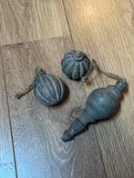 Houten landelijke decoratie, Ophalen of Verzenden