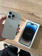 Iphone 14 pro 256gb te koop, Telecommunicatie, Mobiele telefoons | Apple iPhone, IPhone 14 Pro, Zo goed als nieuw, 87 %, Zonder simlock