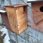 Allerlei NESTKASTEN, Dieren en Toebehoren, Ophalen of Verzenden, Nieuw, Overige typen