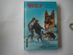 PP.(728) wolf. Sporen in de sneeuw.  : tekst  jan postma., Ophalen of Verzenden, Zo goed als nieuw, Fictie algemeen