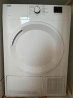 Beko Droger, Witgoed en Apparatuur, Wasdrogers, Ophalen, 6 tot 8 kg, Zo goed als nieuw, 85 tot 90 cm