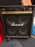 Marshall DBS 72410 Combo basversterker, Muziek en Instrumenten, Versterkers | Bas en Gitaar, Gebruikt, 100 watt of meer, Ophalen
