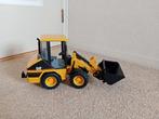 Bruder Cat Loader - Speelgoed, Ophalen of Verzenden, Zo goed als nieuw, Jongen of Meisje