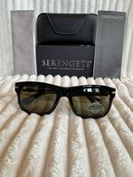Serengeti Foyt SS549994 incl garantie en btw-factuur, Zonnebril, Nieuw, Ophalen of Verzenden, Nvt