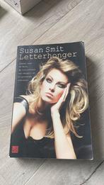 Susan Smit - Letterhonger, Boeken, Verzenden, Zo goed als nieuw, Susan Smit