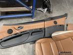 Interieur bruin leder BMW 3 serie E92, Auto-onderdelen, Gebruikt, Einsteinlaan 5, Rijswijk, Ophalen of Verzenden, Info@bmw.com