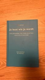 Ilse Nelemans - Je bent wie je wordt, Ophalen of Verzenden, Zo goed als nieuw, Ilse Nelemans; Salem Samhoud