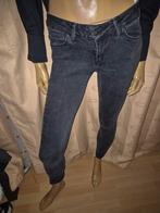 Prachtige spijkerbroek calvin klein jeans W26L30, Ophalen of Verzenden, Zo goed als nieuw, W27 (confectie 34) of kleiner, Grijs