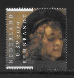 2006, Rembrandt, Titus [2432] (K3008), Ophalen of Verzenden