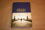 HhhH. Himmlers hersens heten Heydrich. Laurent Binet., Ophalen of Verzenden, Zo goed als nieuw