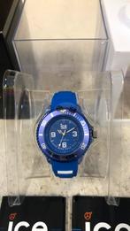 ICE WATCH AQ.AMP.S.S.15 Aqua Small, Nieuw, Ophalen of Verzenden, Kunststof, Polshorloge